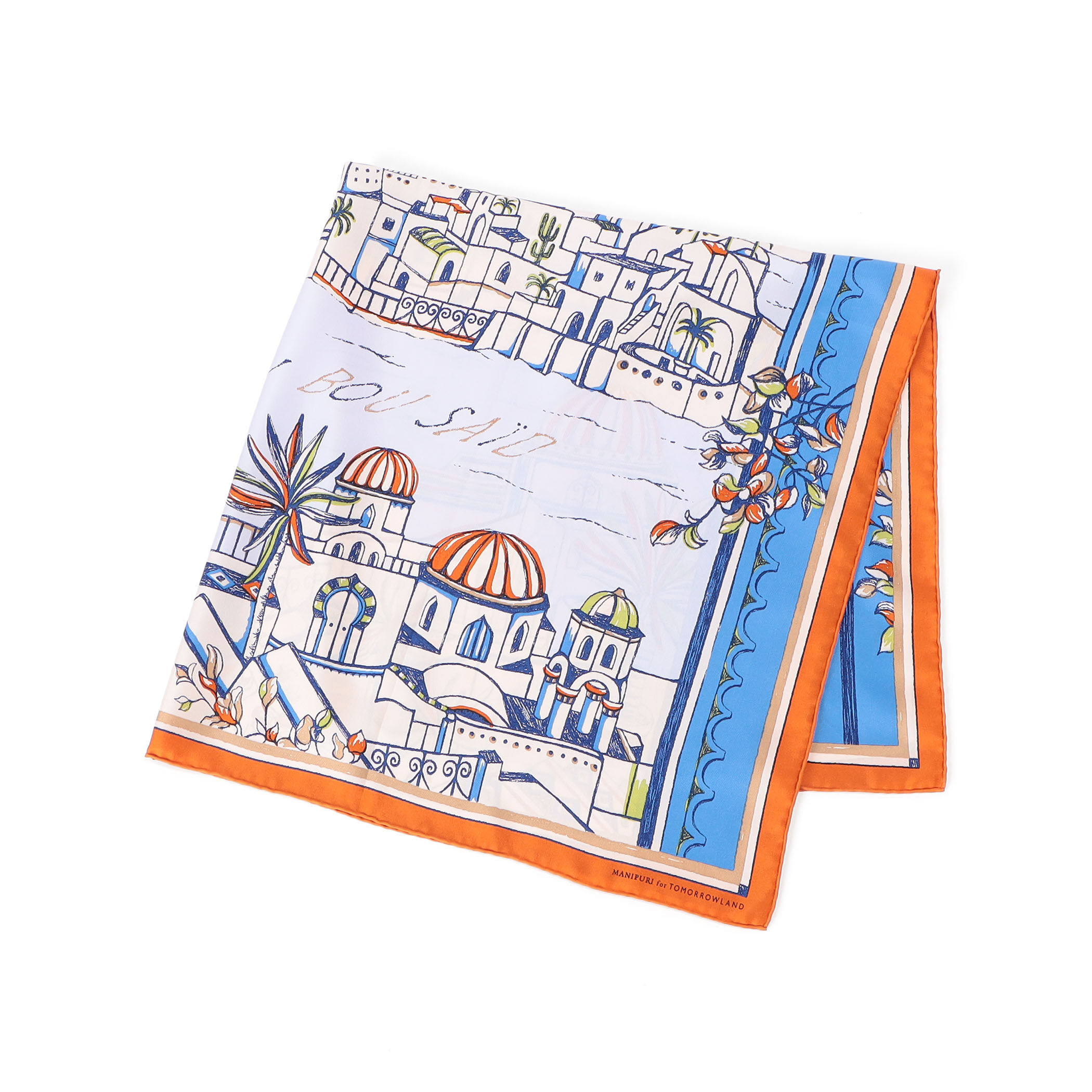 manipuri（マニプリ）｜レディース｜トゥモローランド 公式通販