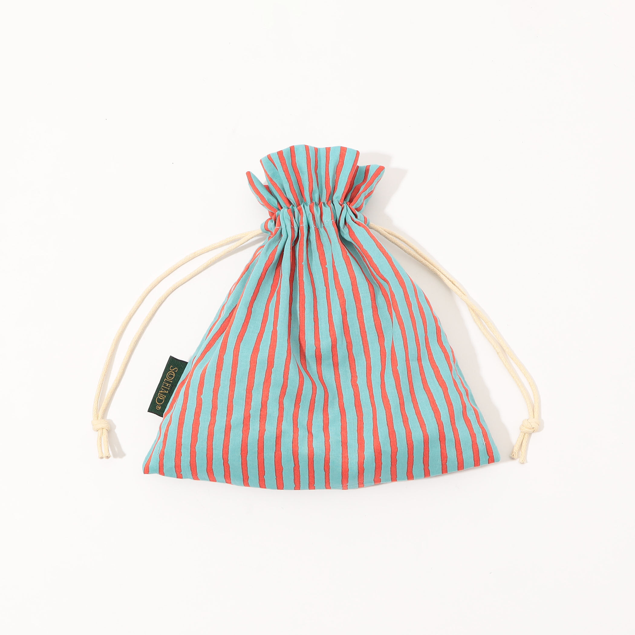 SOULEIADO ラタン トライアングルバッグ｜トゥモローランド 公式通販