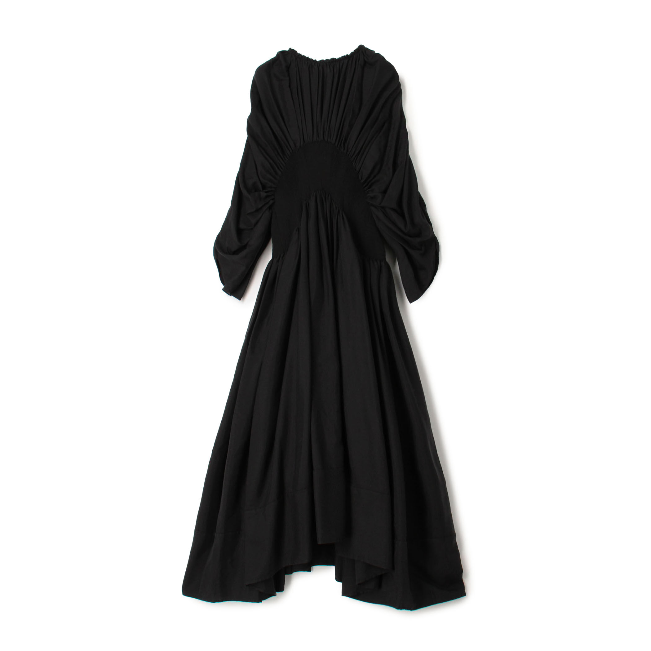 週末セール❣️レナータ　ブレナ　ブラック　ワンピースRENATA BRENHA RENATA BRENHA BANDONEON DRESS｜トゥモローランド 公式通販
