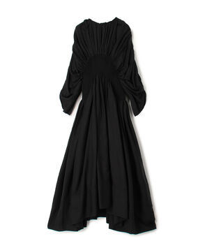 RENATA BRENHA BANDONEON DRESS