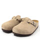 BIRKENSTOCK Boston LEVE Taupe