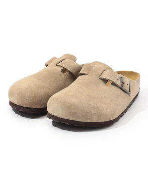 BIRKENSTOCK Boston LEVE Taupe
