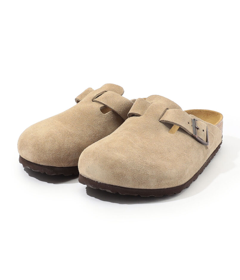 BIRKENSTOCK Boston LEVE Taupe