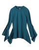ROSETTA GETTY DRAPE PANEL TOP