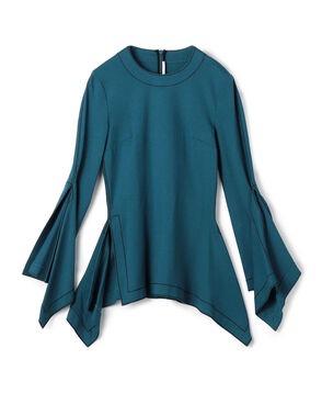 ROSETTA GETTY DRAPE PANEL TOP