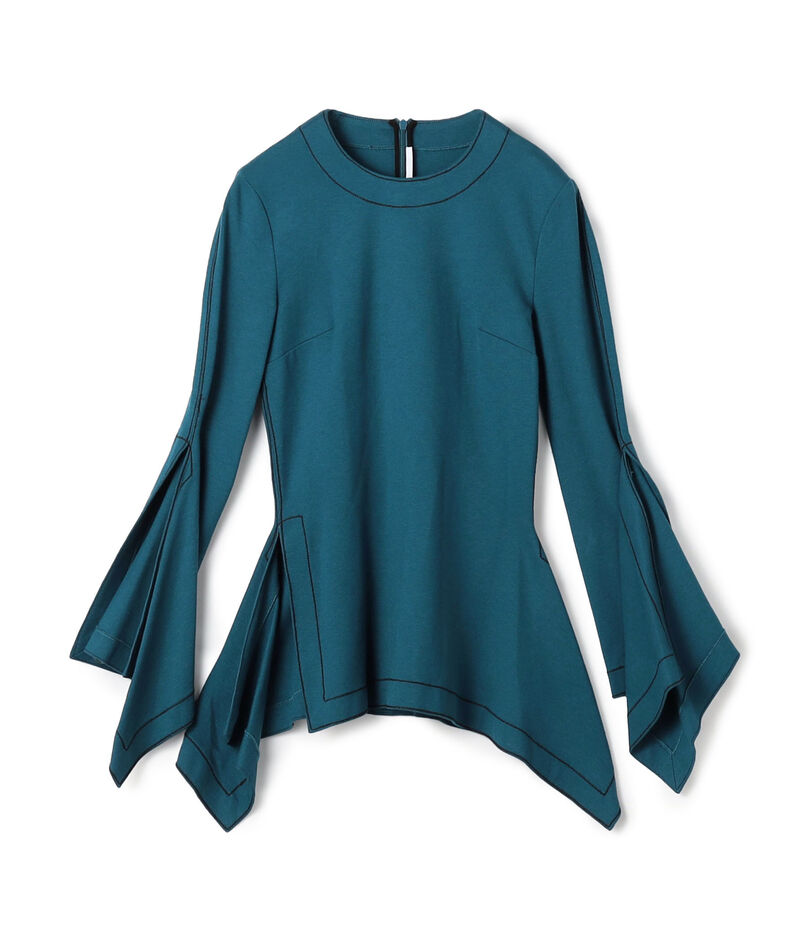 ROSETTA GETTY DRAPE PANEL TOP