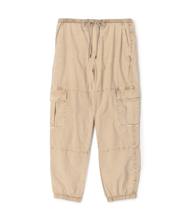 コットンストレッチ カーゴパンツ WSPS1028