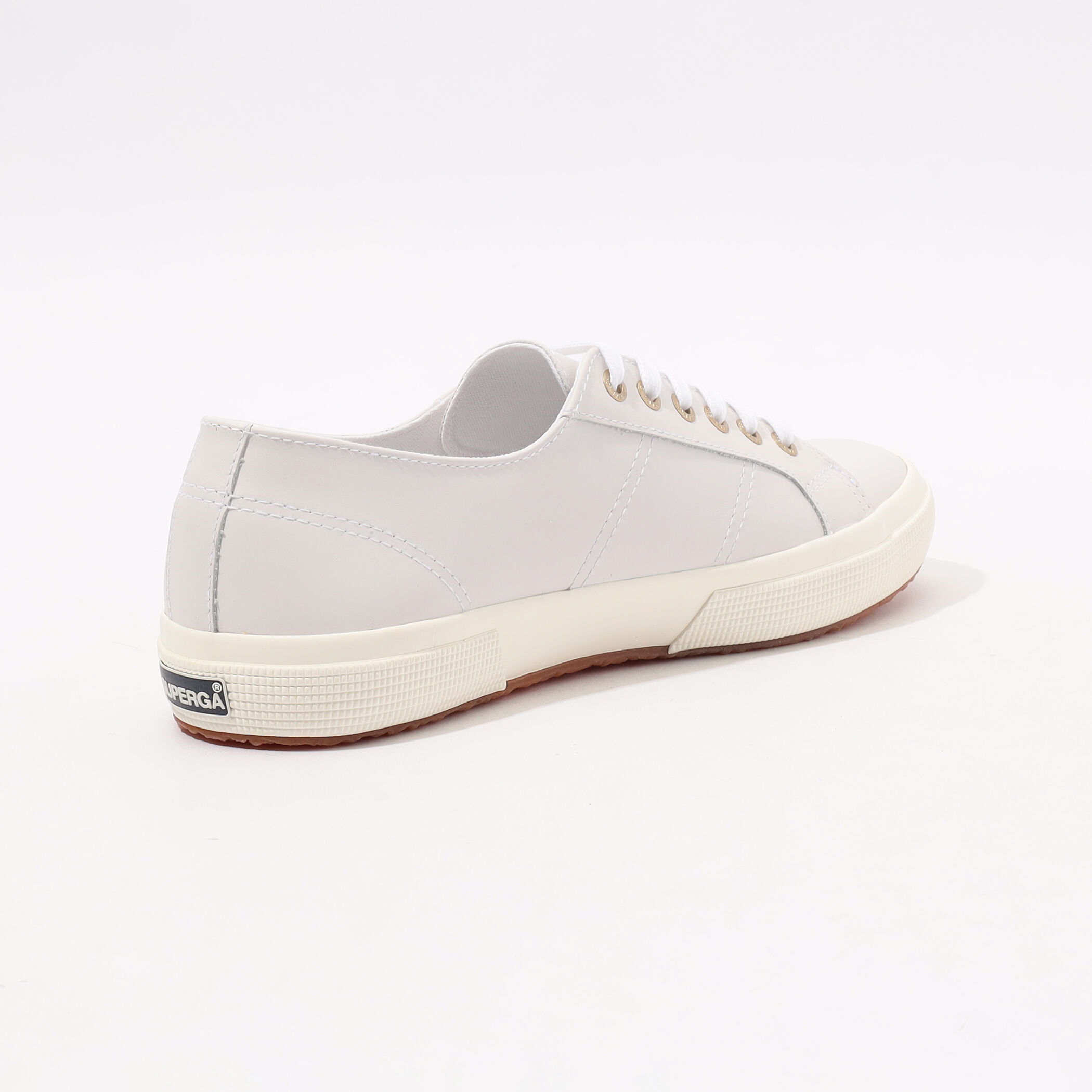 SUPERGA 2750 レザースニーカー｜トゥモローランド 公式通販