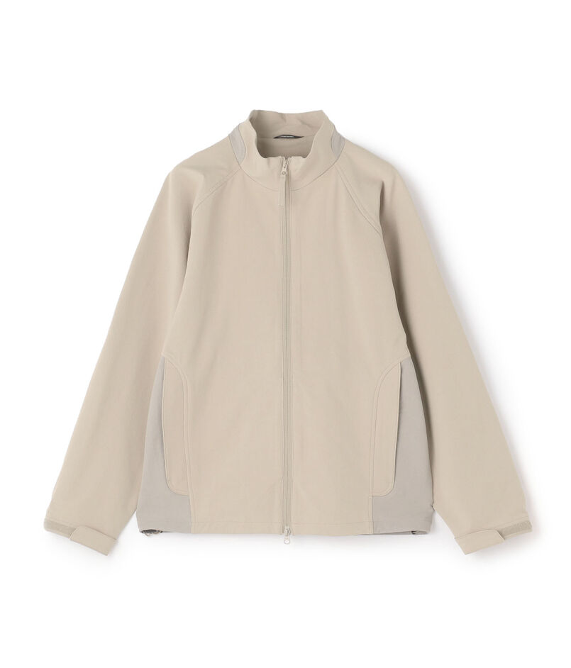 Hiking Patrol LT SOFT SHELL ジャケット