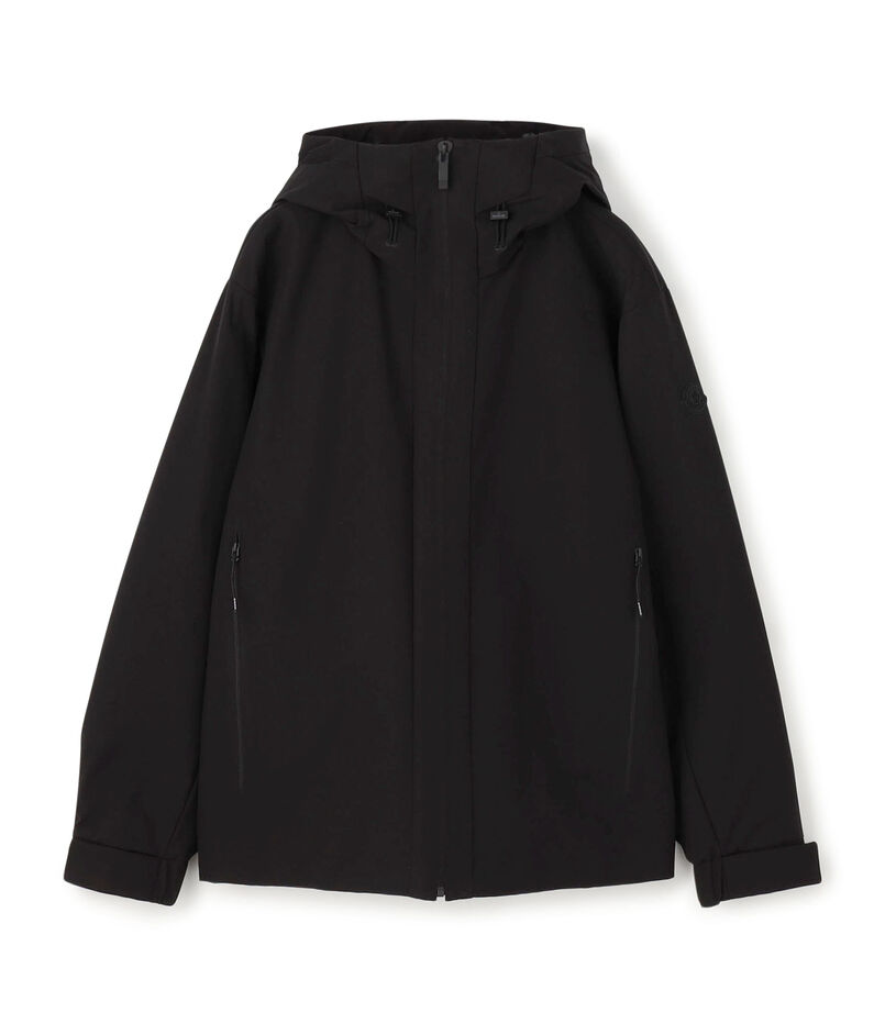 MONCLER RIZ JACKET ポリエステル ダウンジャケット