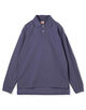 【別注】CONCHON QUINJETTE×SUPER A MARKET ポロシャツ
