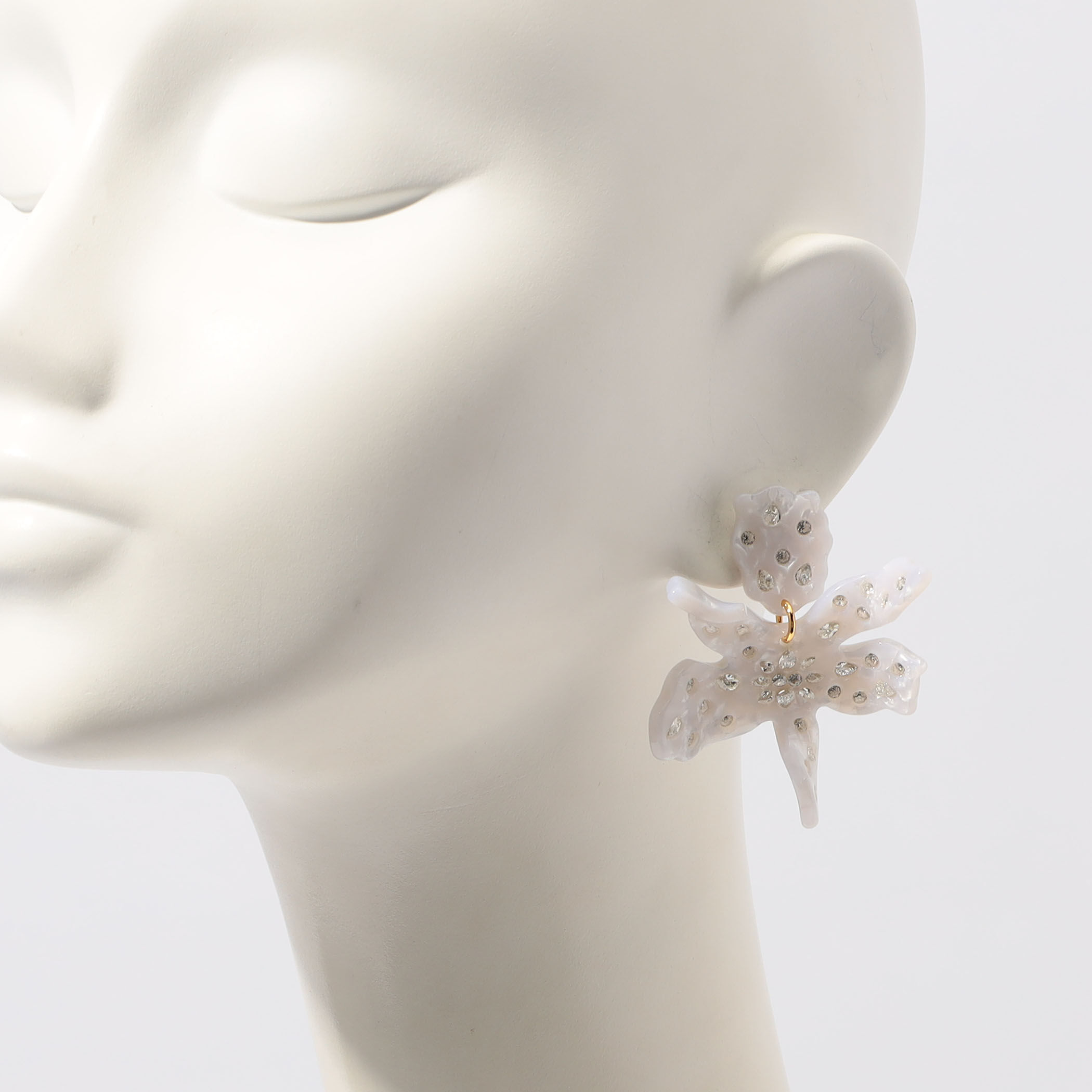 人気商品 LELE SADOUGHI リリーピアス｜トゥモローランド 公式通販 アクセサリー