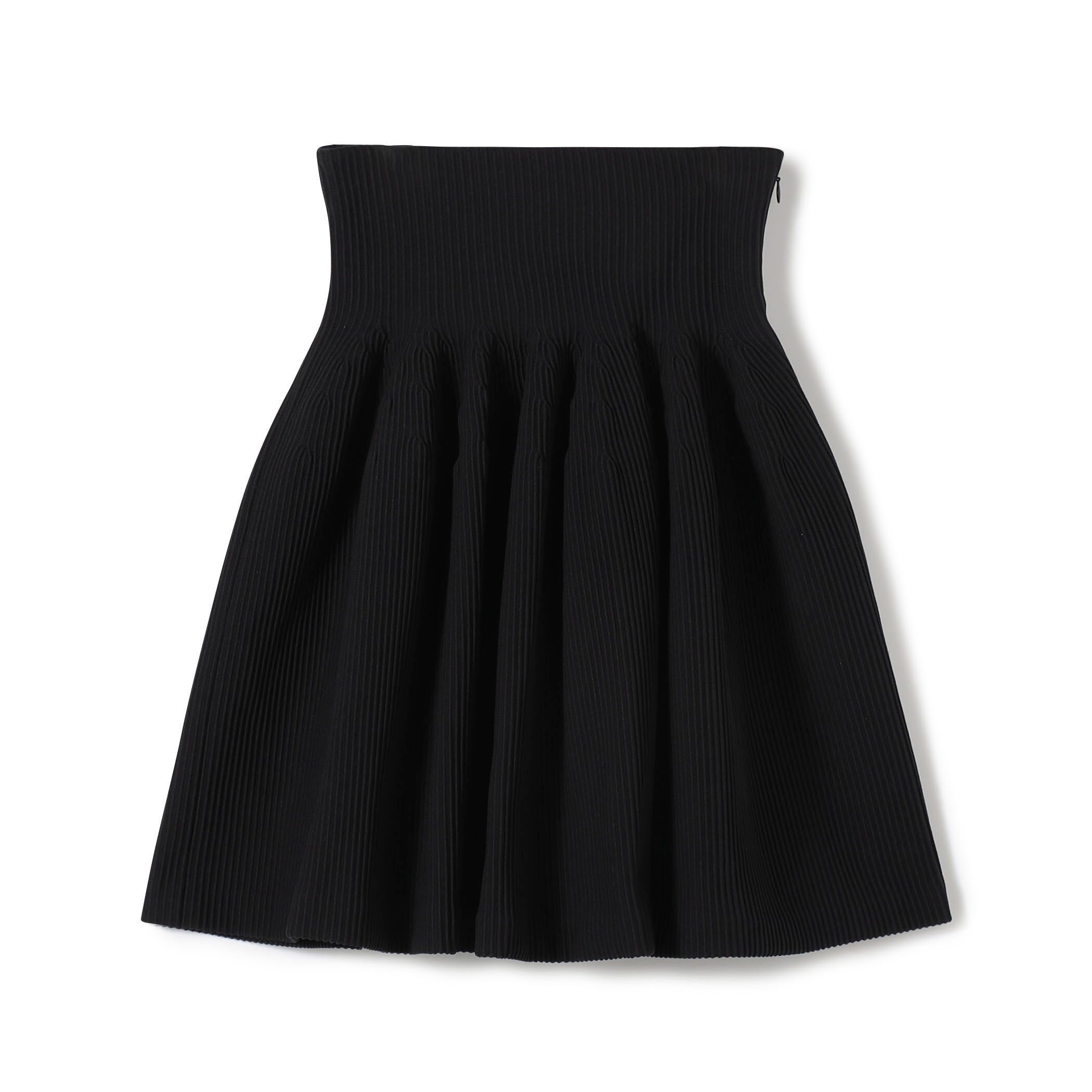 【短時間1回着用】CFCL HYPHA MINI SKIRT ふんわり体型カバー 短時間1回着用】CFCL HYPHA MINI SKIRT ふんわり体型カバー