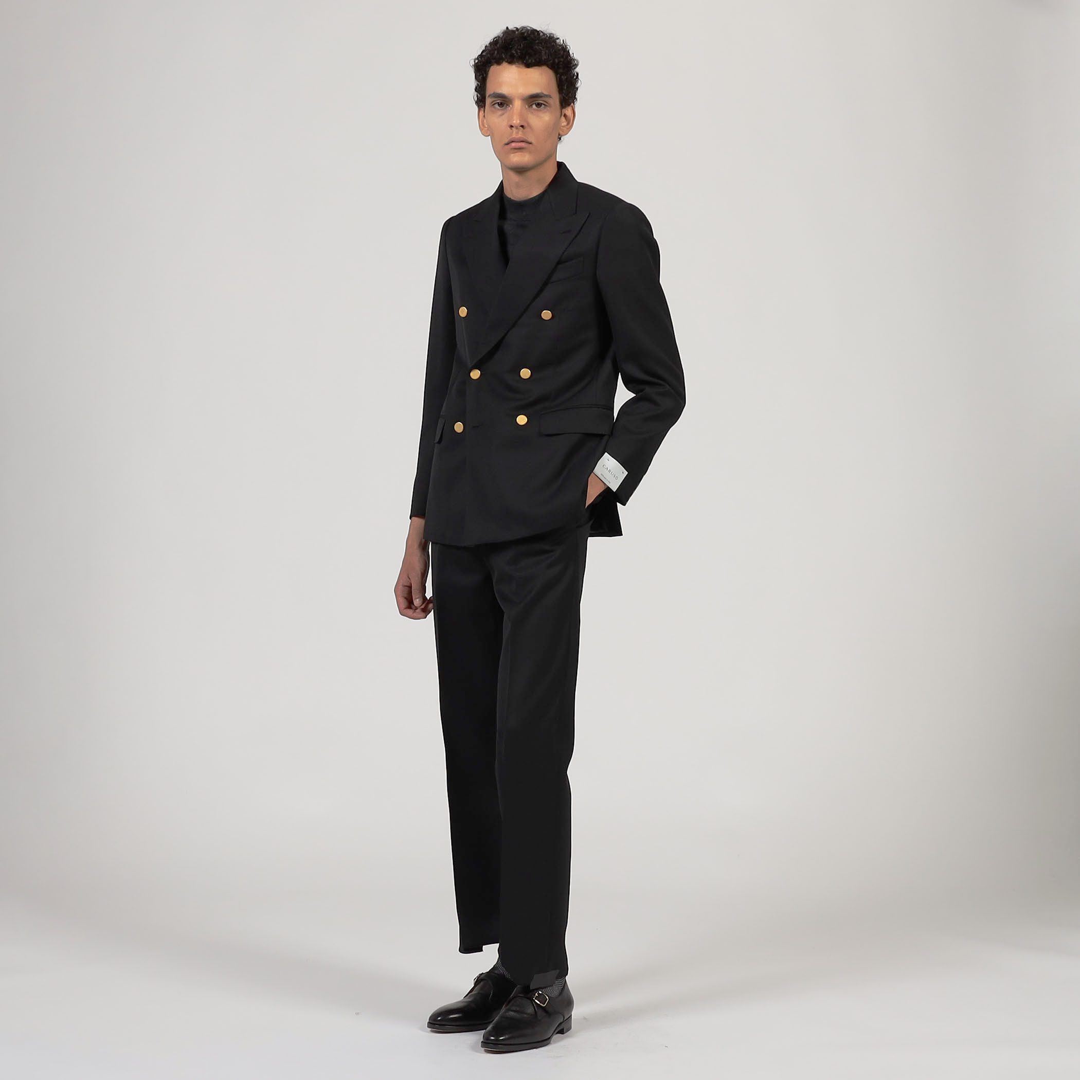 トゥモローランド　レディース　スーツ CARUSO aida SUIT｜トゥモローランド 公式通販
