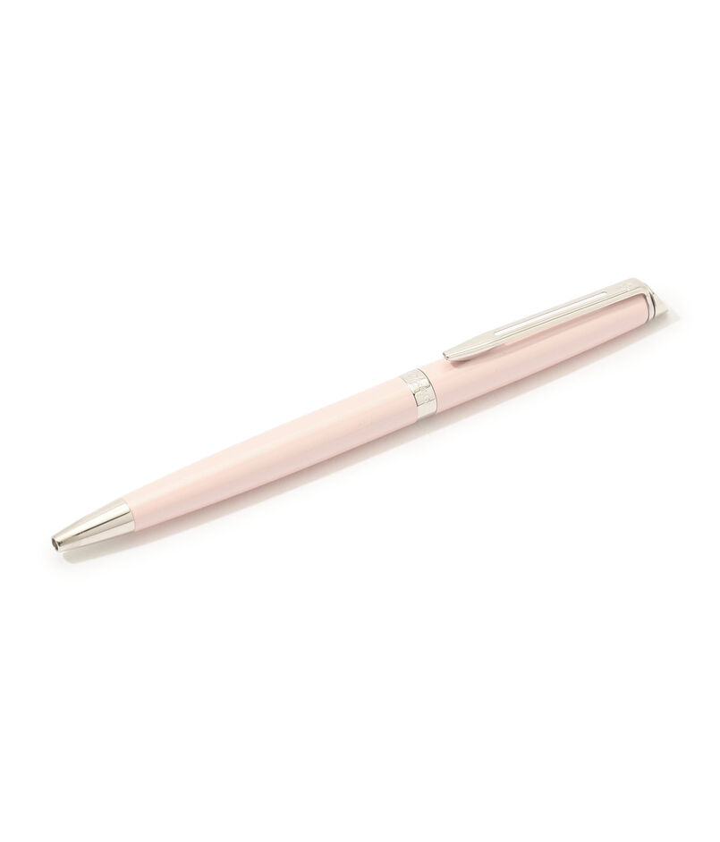 WATERMAN メトロポリタン エッセンシャル メタリックCT ボールペン