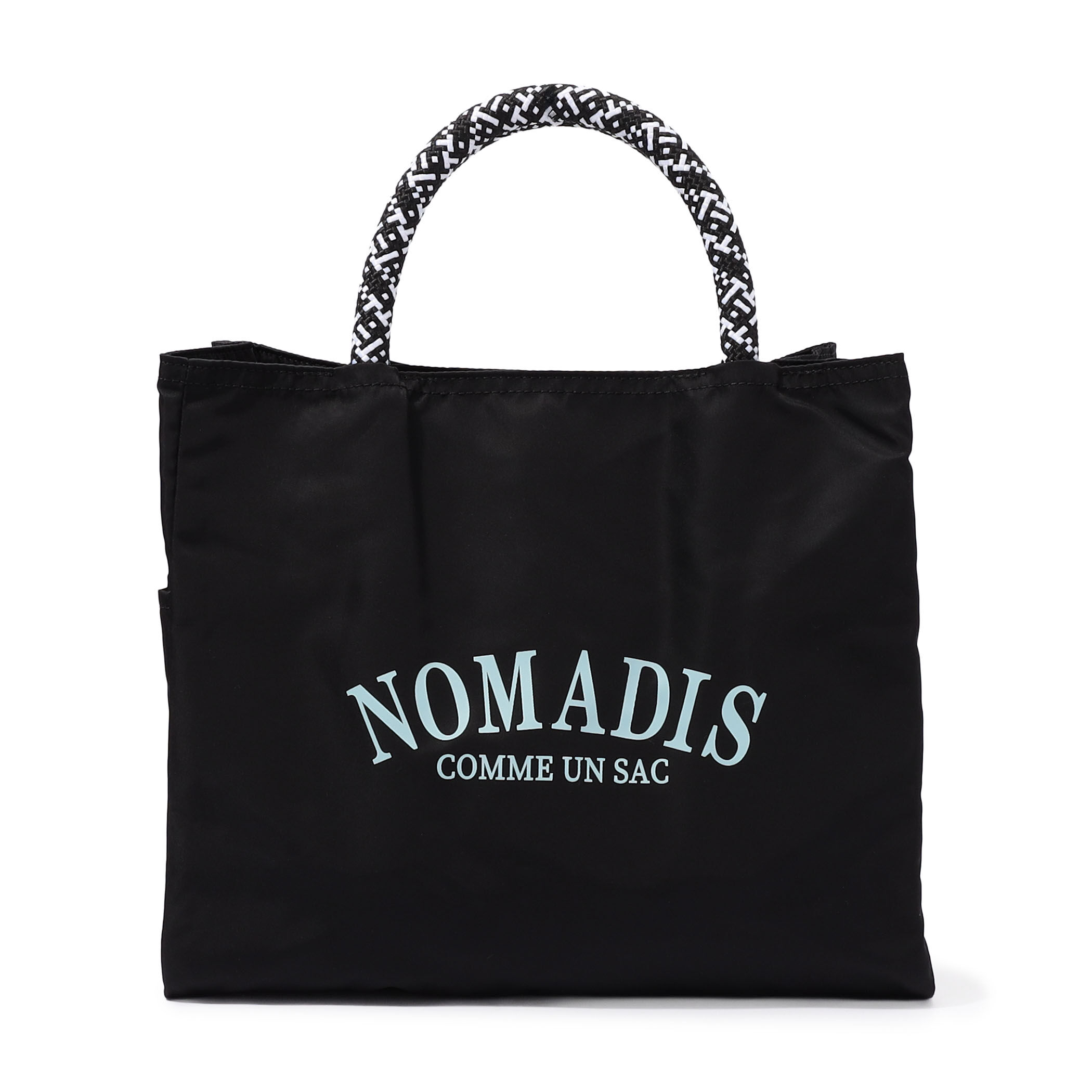 NOMADIS SAC2 WIDE トートバッグ｜トゥモローランド 公式サイト