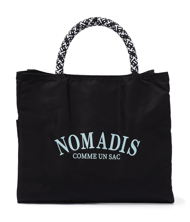 NOMADIS SAC2 WIDE トートバッグ