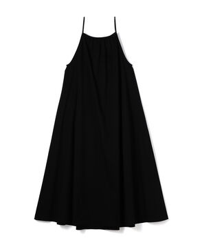 【WEB先行予約】トリコットジャージ キャミソールワンピース