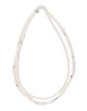 les bon bon guiet luster ネックレス