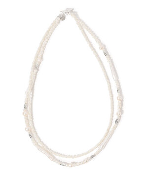 les bon bon guiet luster ネックレス