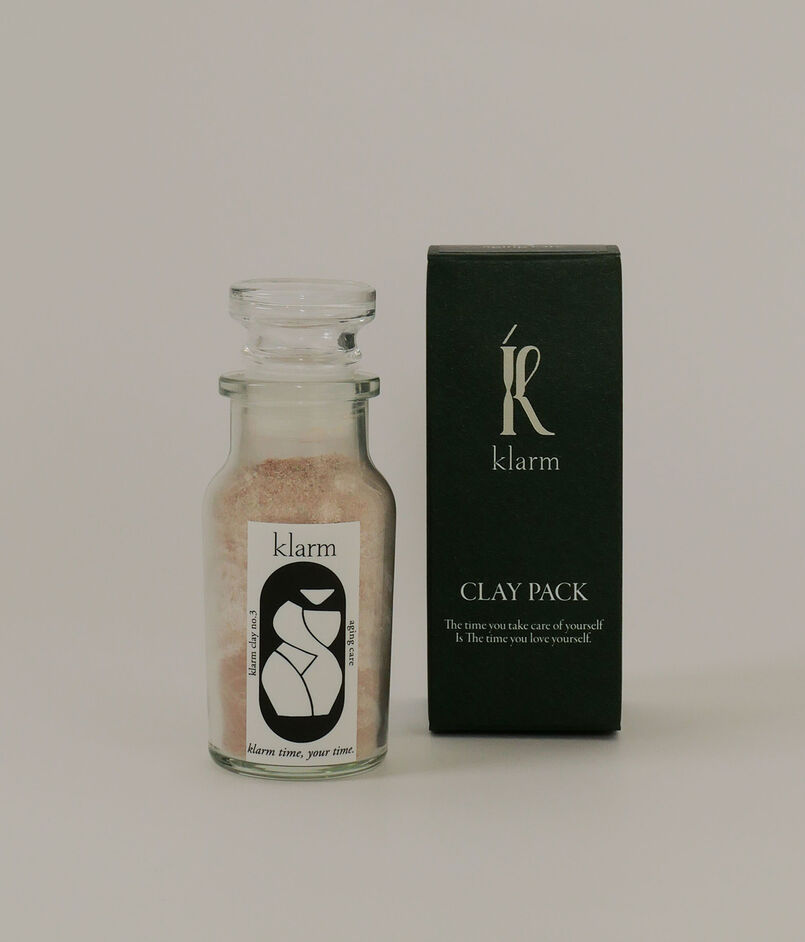 KLARM  クレイ