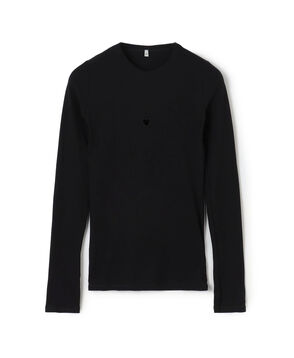 BASERANGE HEART LONG SLEEVE TEE