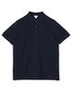 SUNSPEL PIQUE POLO SHIRT コットンピケ ポロシャツ