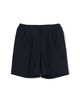 Tangent NEVILL SHORTS ポリエステル シアサッカー 2プリーツイージーショーツ
