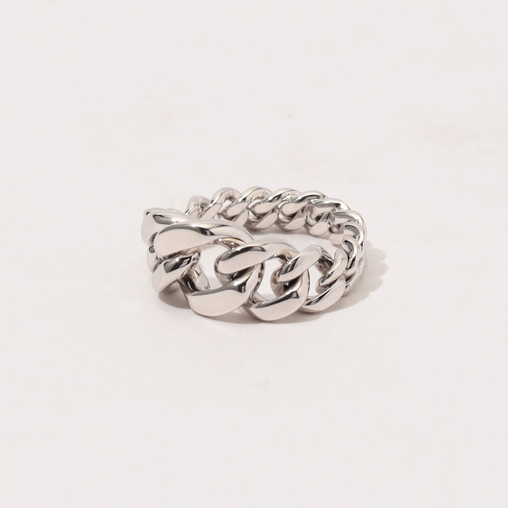 TOM WOOD Dean Band Ring リング｜トゥモローランド 公式サイト