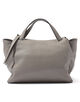 GIANNI CHIARINI ORIGAMI ショルダーバッグ