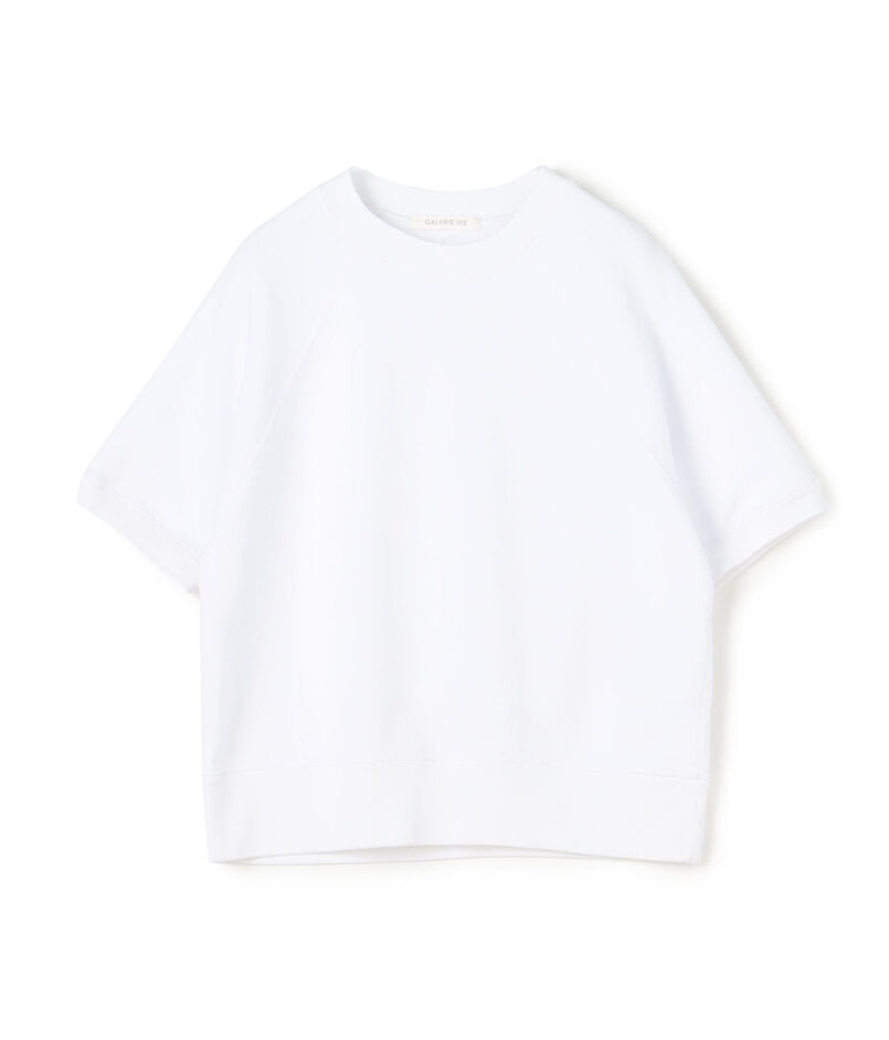 スビンウラケ クルーネックプルオーバー