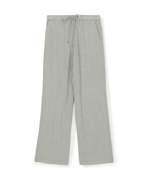 ライトウェイトリネン イージーパンツ WKO1958