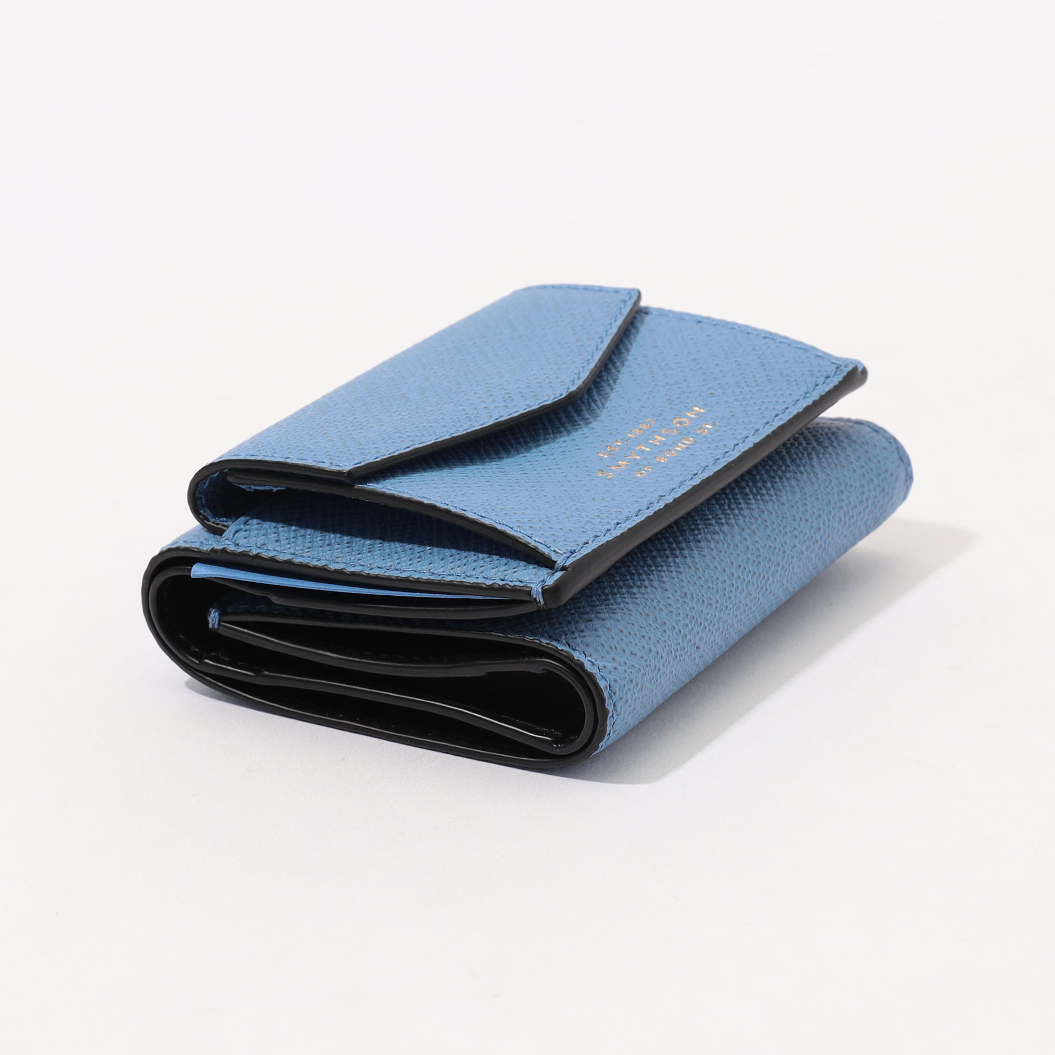 SMYTHSON SML TRIFOLD ウォレット｜トゥモローランド 公式通販
