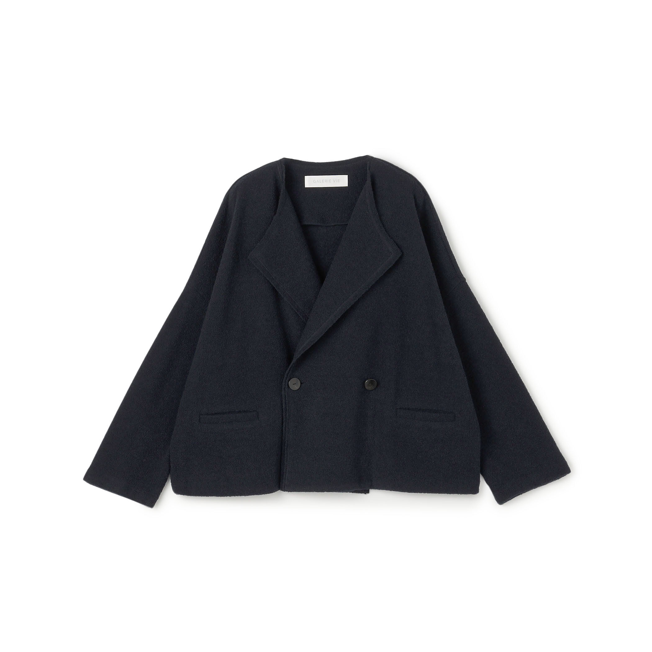 すべてのノーカラージャケット｜トゥモローランド 公式通販