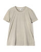 ベーシック クルーネックTシャツ WLJ3114