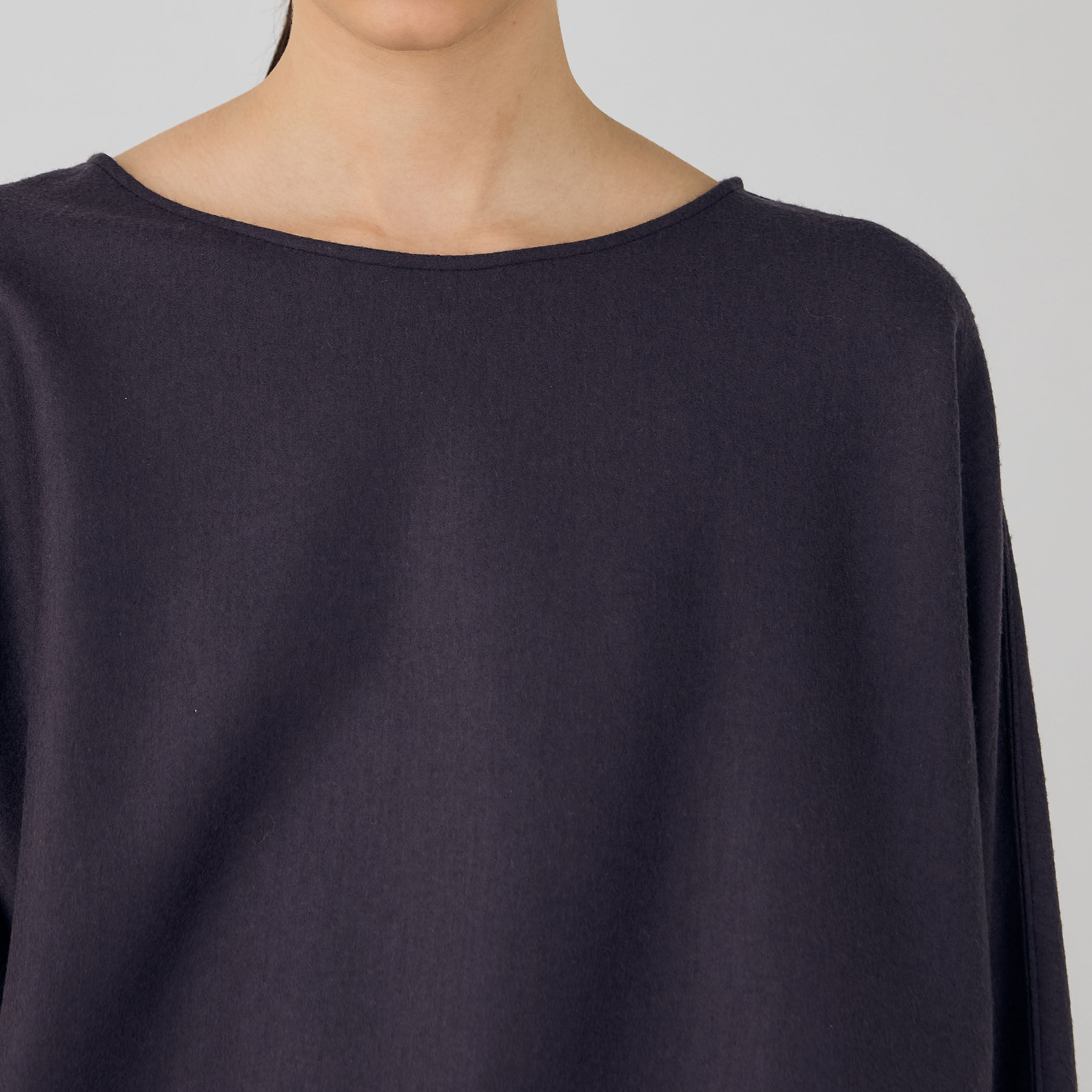 DES PRES - 美品【定価2.6万】トゥモローランド　ボートネックプルオーバー　ボーダーニット DES PRES - 美品【定価2.6万】トゥモローランド ボートネック