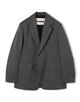 ●JIL SANDER JACKET 47 TM FIT 2