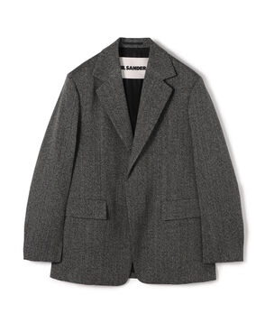 ●JIL SANDER JACKET 47 TM FIT 2