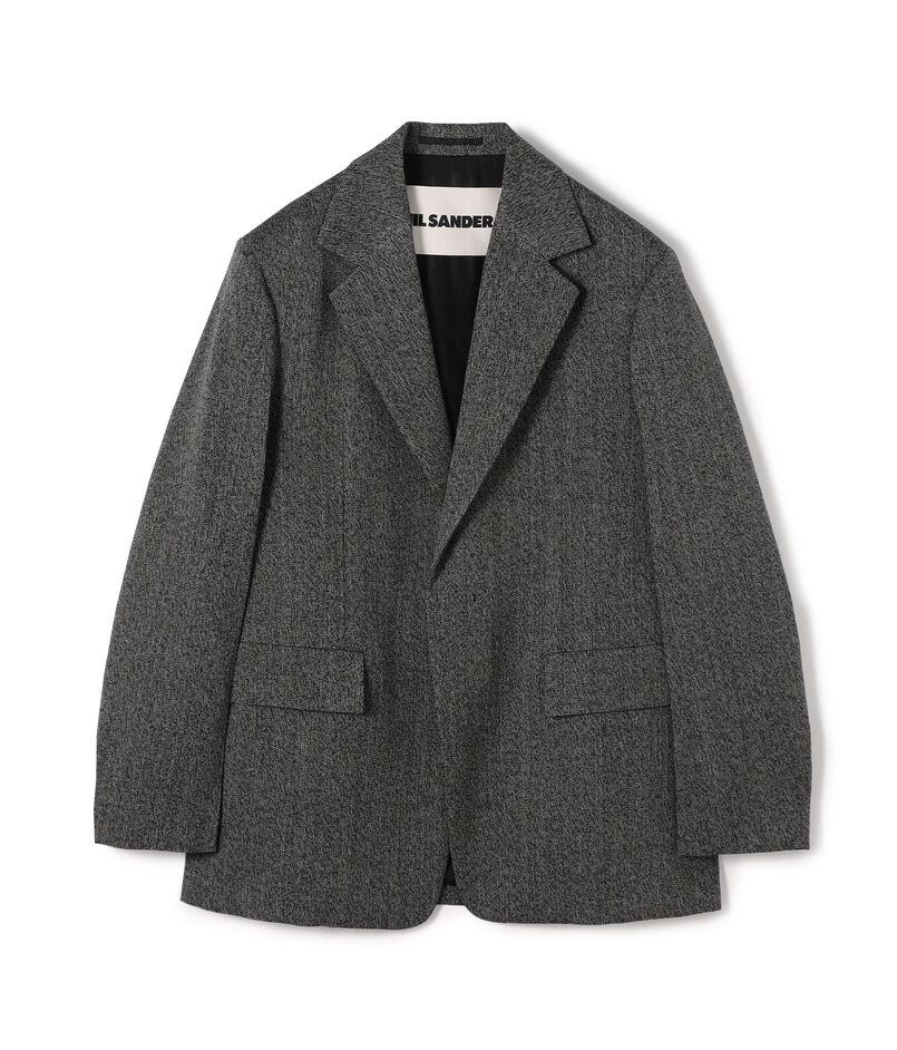 ●JIL SANDER JACKET 47 TM FIT 2