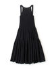 CFCL CASCADES STRAP DRESS