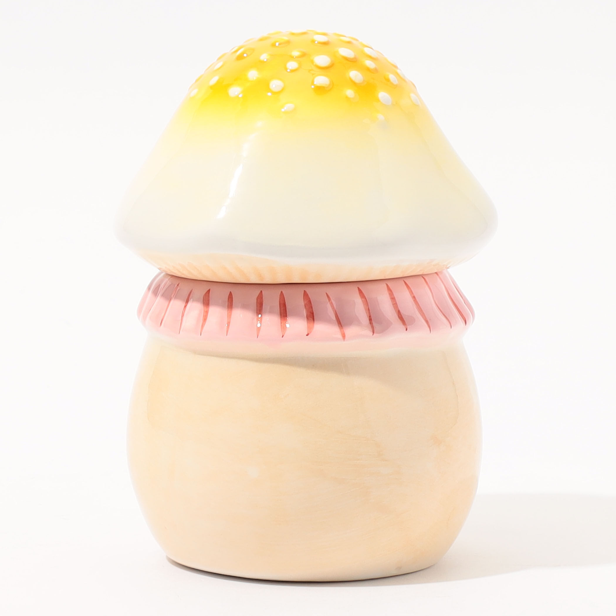 &k amsterdam ジャー マジックマッシュルームスモール