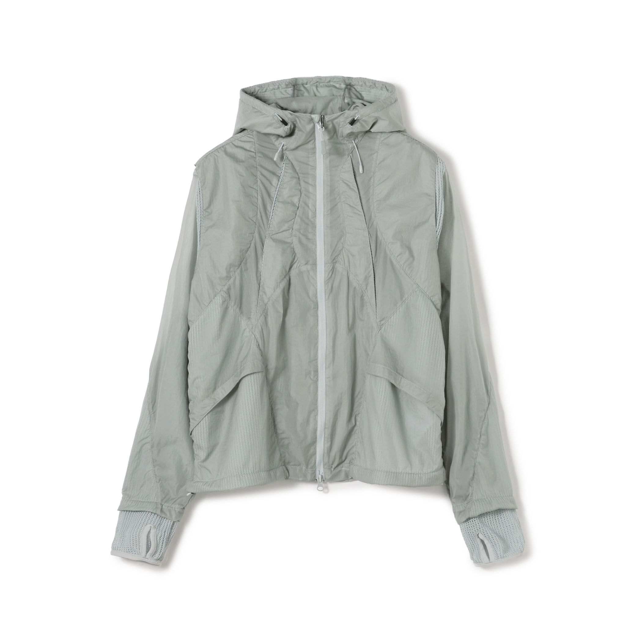 ジャケット・アウター sansangier EMULSIVE JACKET SAN SAN GEAR - 【25SS】エマルシブ ジャケット / EMULSIVE
