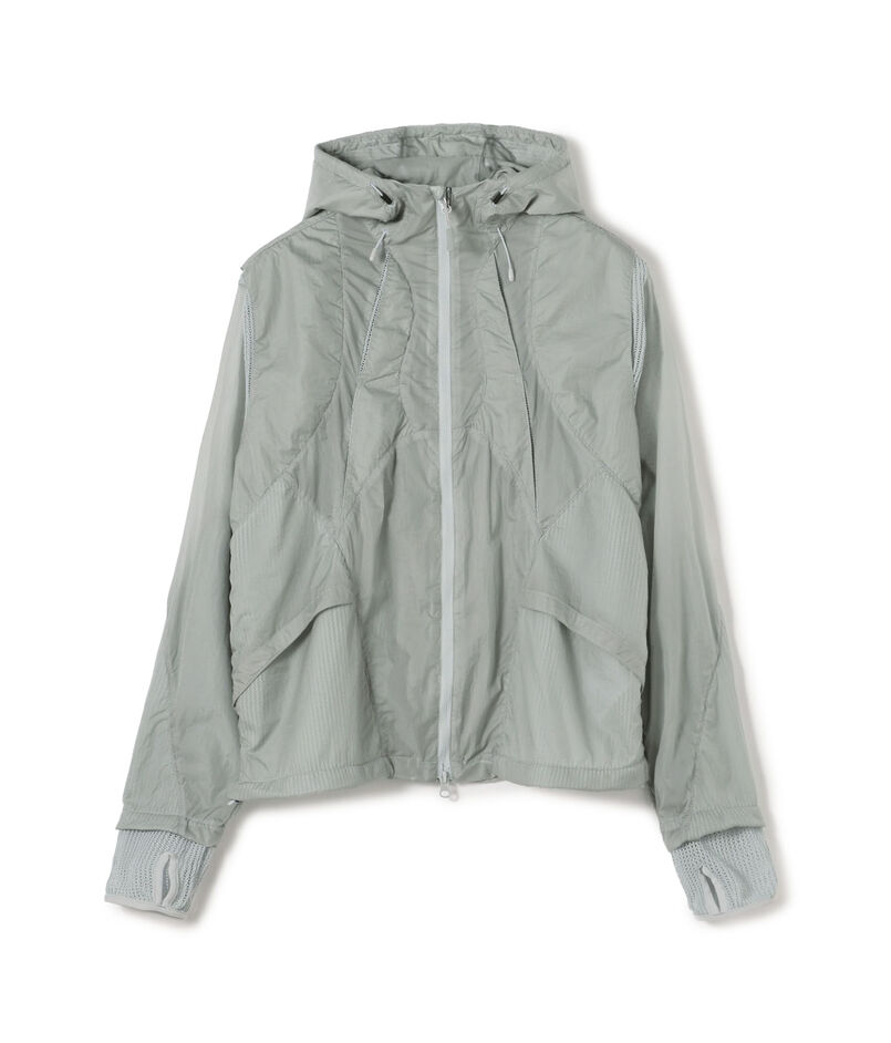 SAN SAN GEAR EMULSIVE Jacket
