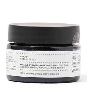 EVOLVE ミラクルビタミンCマスク