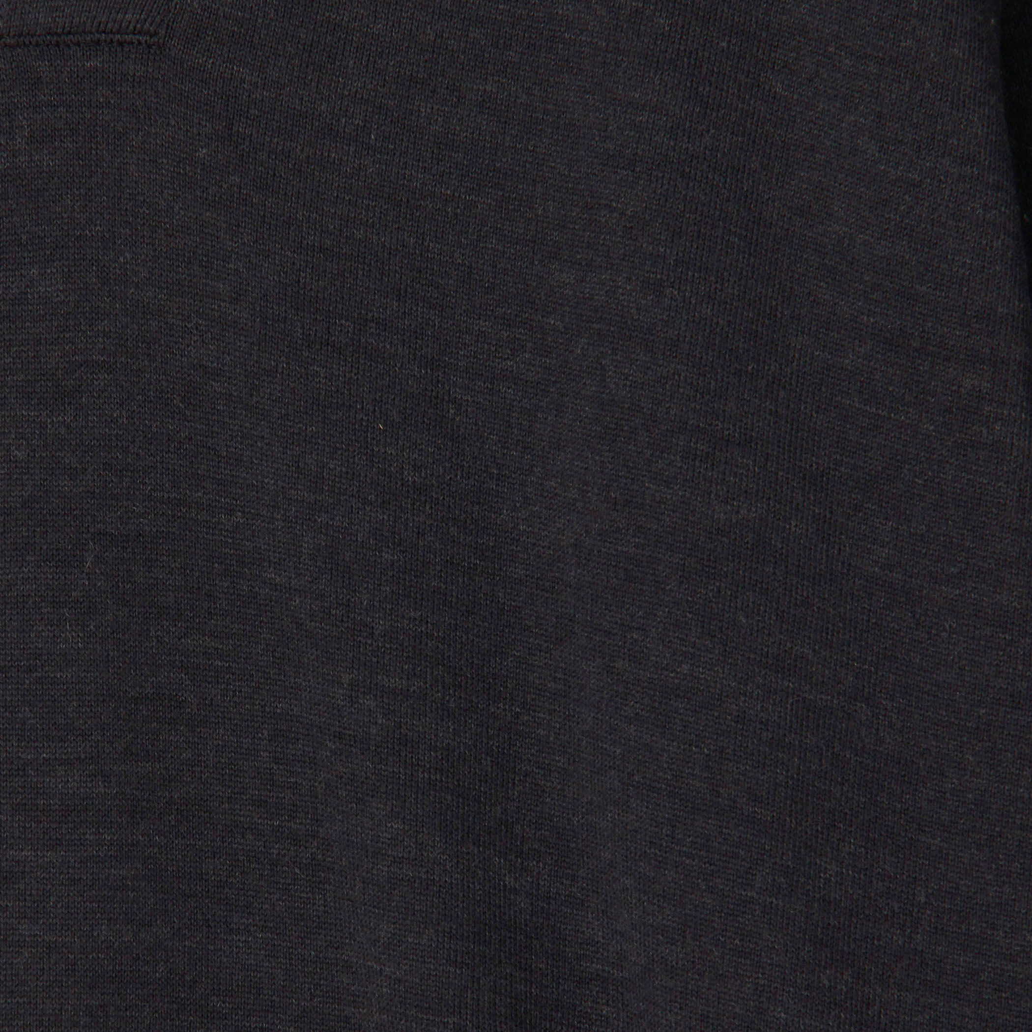 別注】JOHN SMEDLEY ウール スキッパーネック ニット