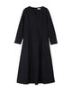 コットンアムンゼン フィット＆フレアワンピース