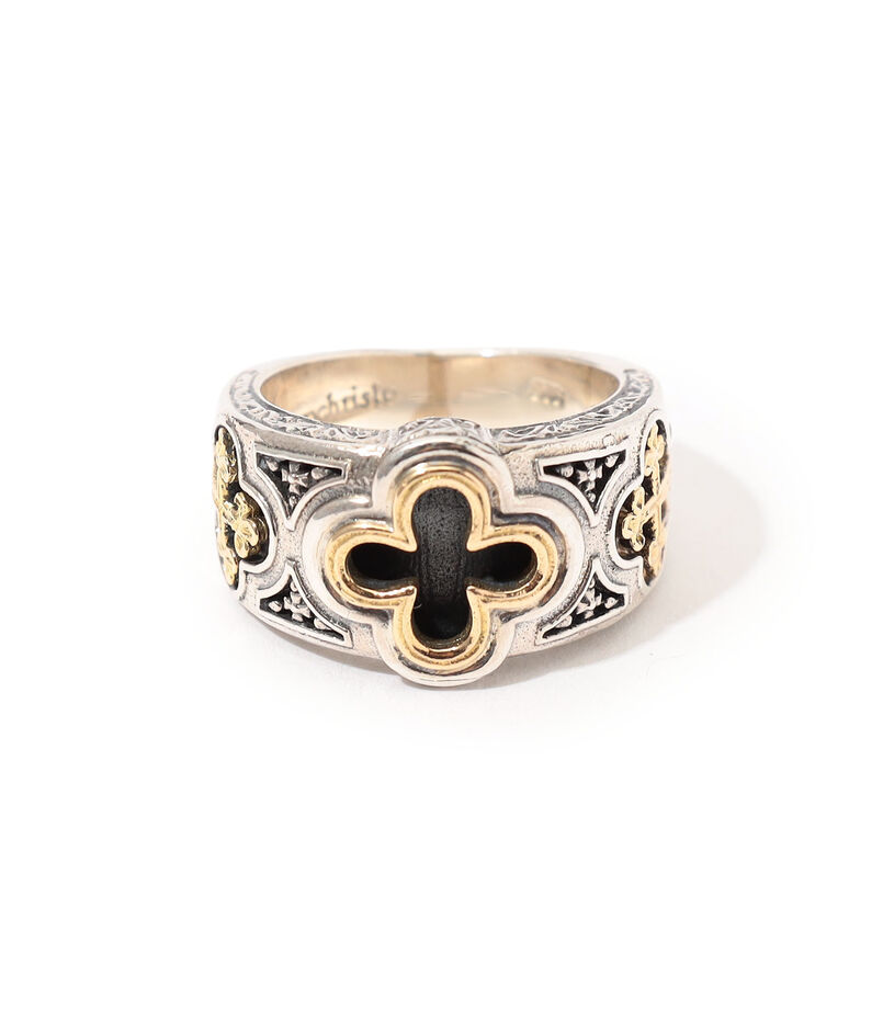 GEROCHRISTO リング