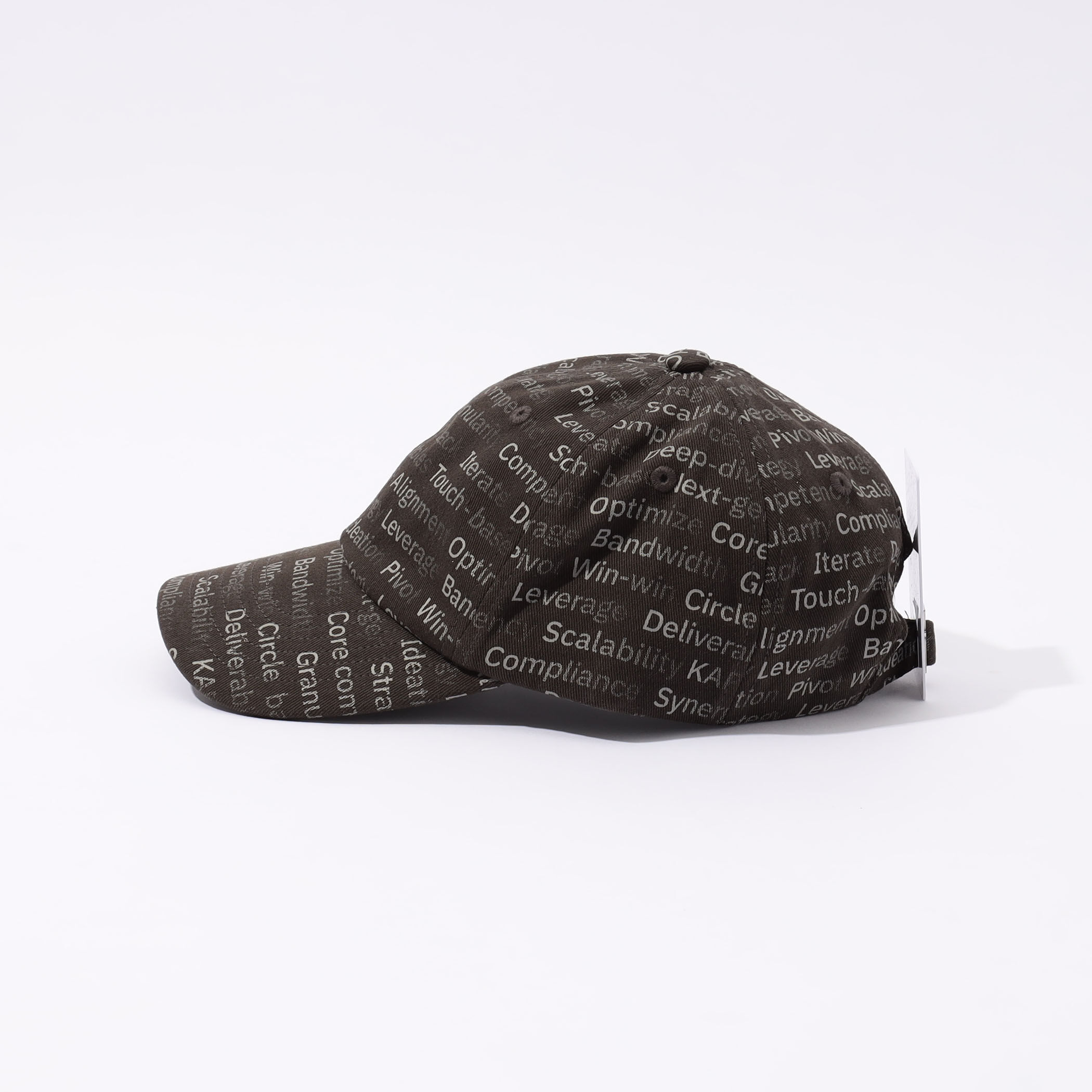 帽子 KAP company / Edition KAP company Fun キャップ（キャップ）｜TOMORROWLAND