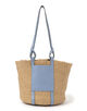 ■CHLOE ペーパーバスケットバッグ