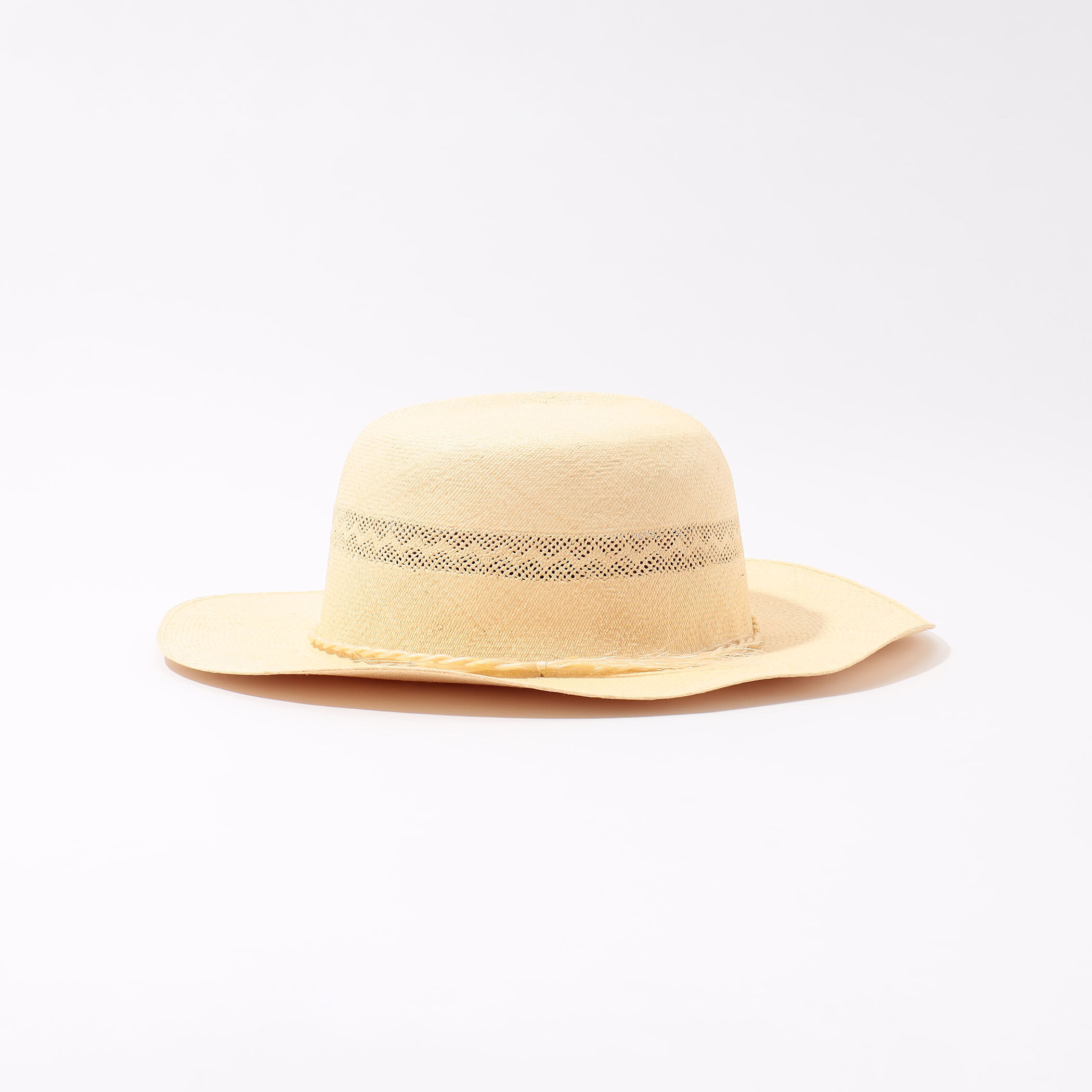 ORRS OPTIMO PANAMA HAT Grade.24 Montecristi｜トゥモローランド 公式通販
